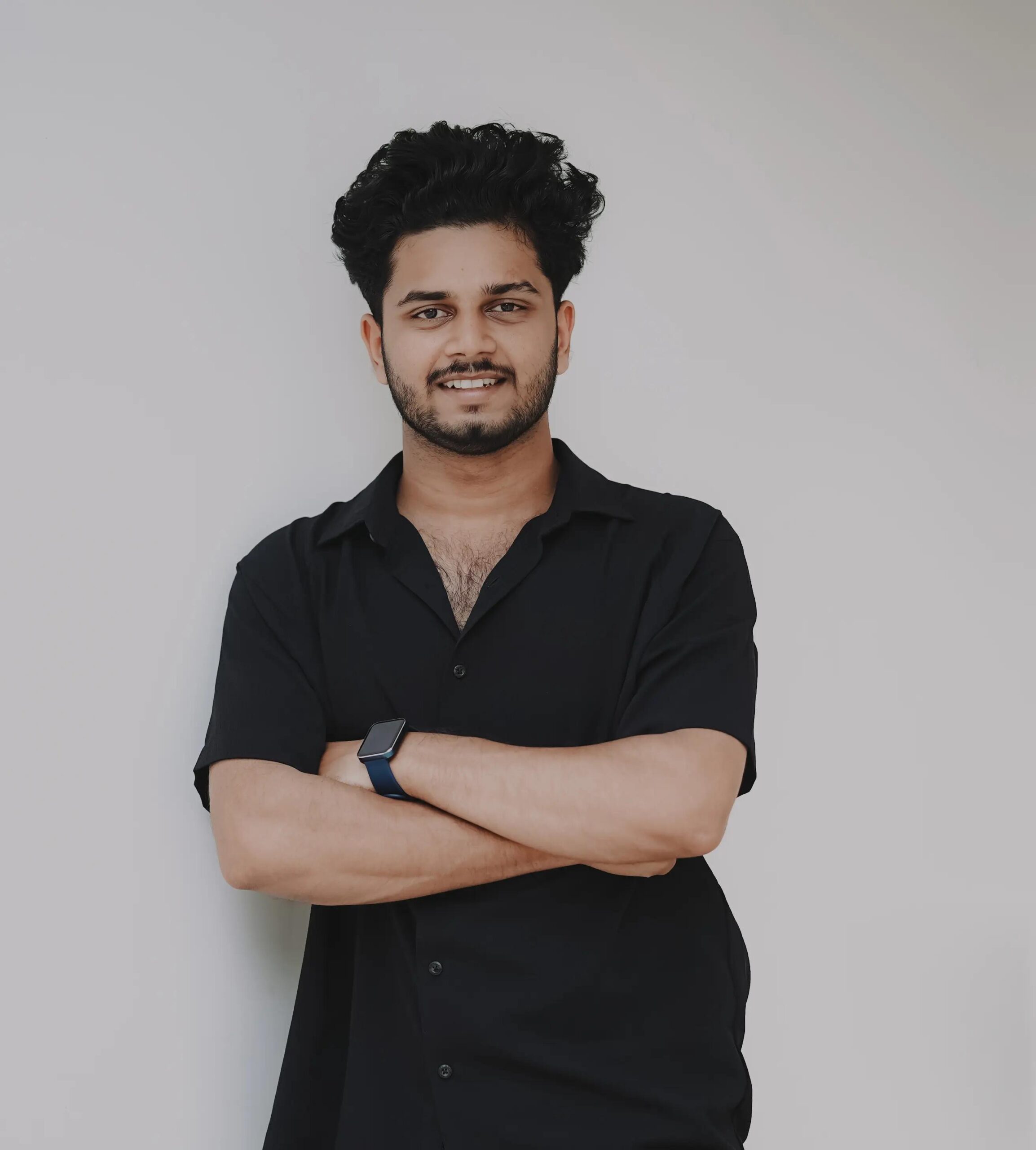 Digital Marketing Strategist in Palakkad Mohammed Sajid